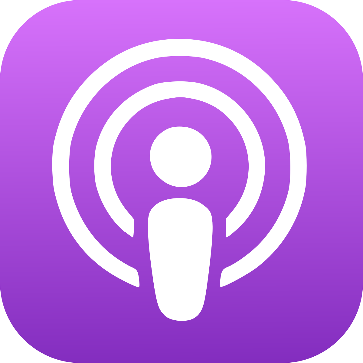 Listen Mission Control Center podcast on Apple Podcast
